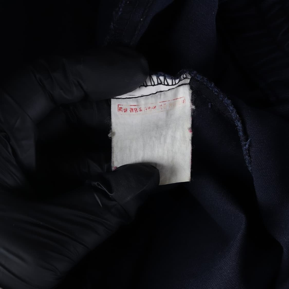 CFLINE BASIC CLOTH 코튼 자켓 F 상품이미지7