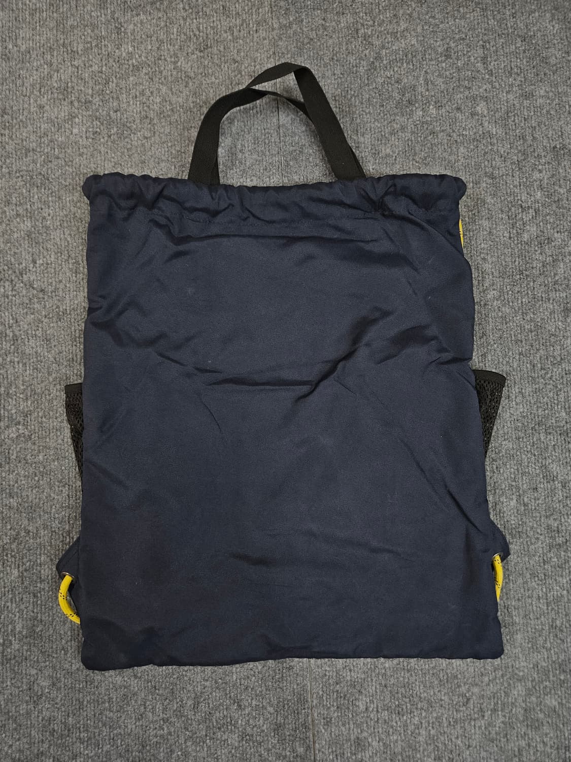 폴로 랄프로렌 짐색 백팩(급처) 상품이미지4