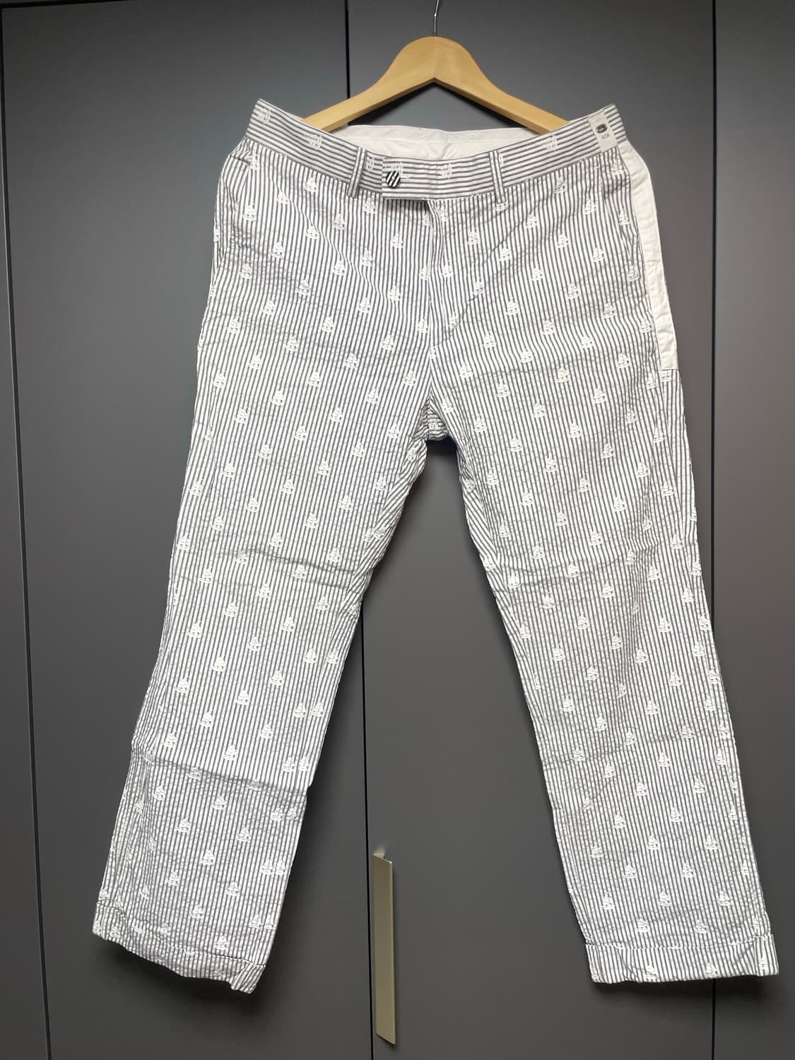 톰브라운 코에 팬츠 상품이미지1