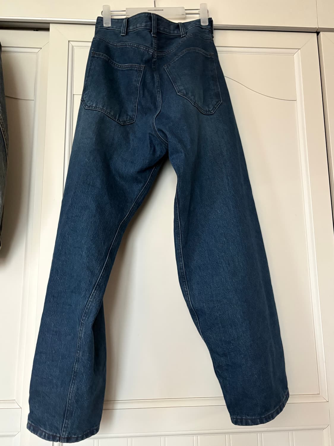 해칭룸 커브진 딥블루 3사이즈 상품이미지3