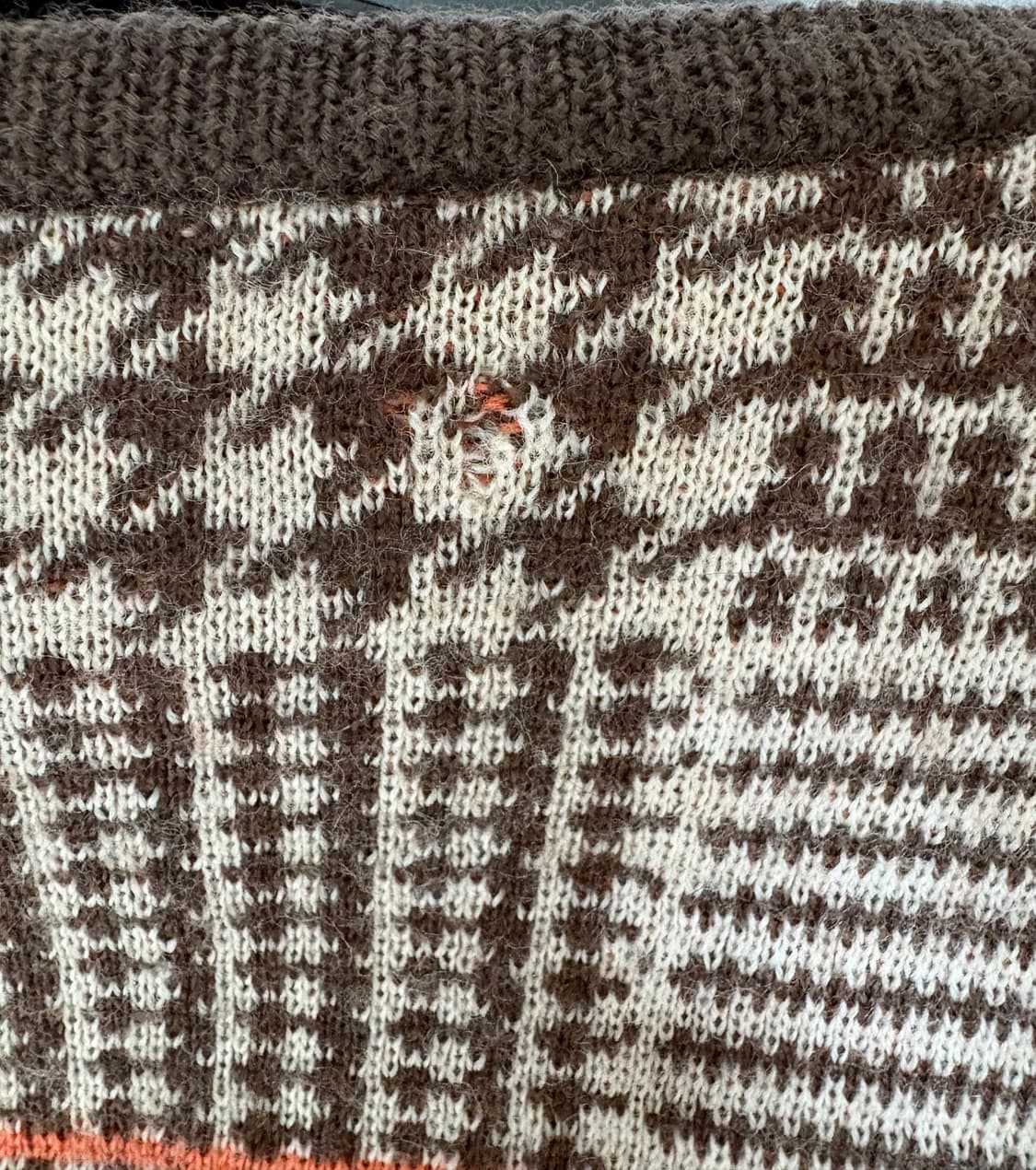 비비안웨스트우드 가디건 상품이미지3