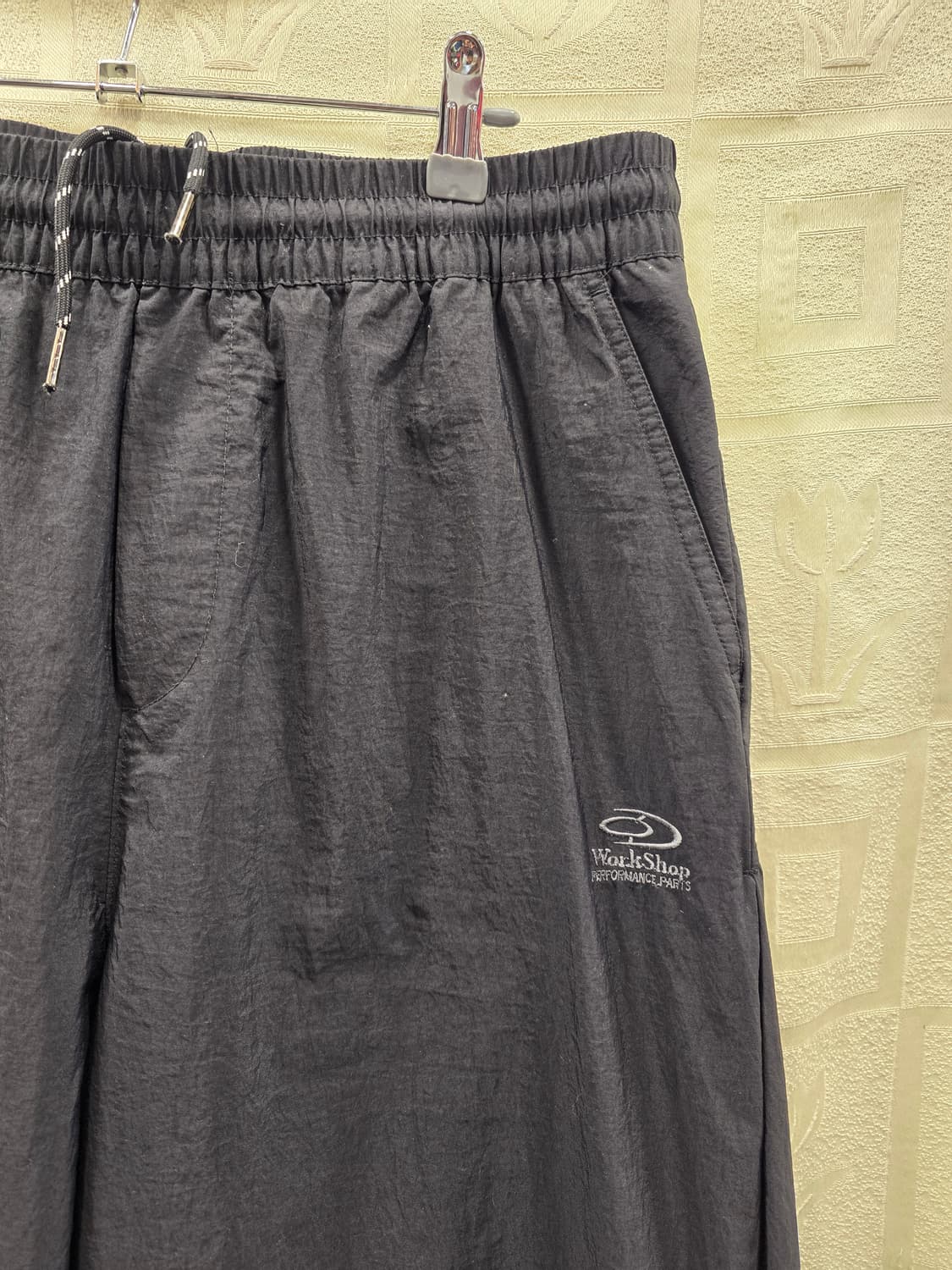 트래블 워크샵 사이드 스냅 팬츠 바지 L(29~30) 상품이미지3