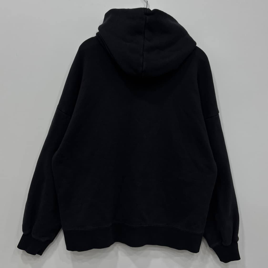 adidas 오버핏 후드티 상품이미지2
