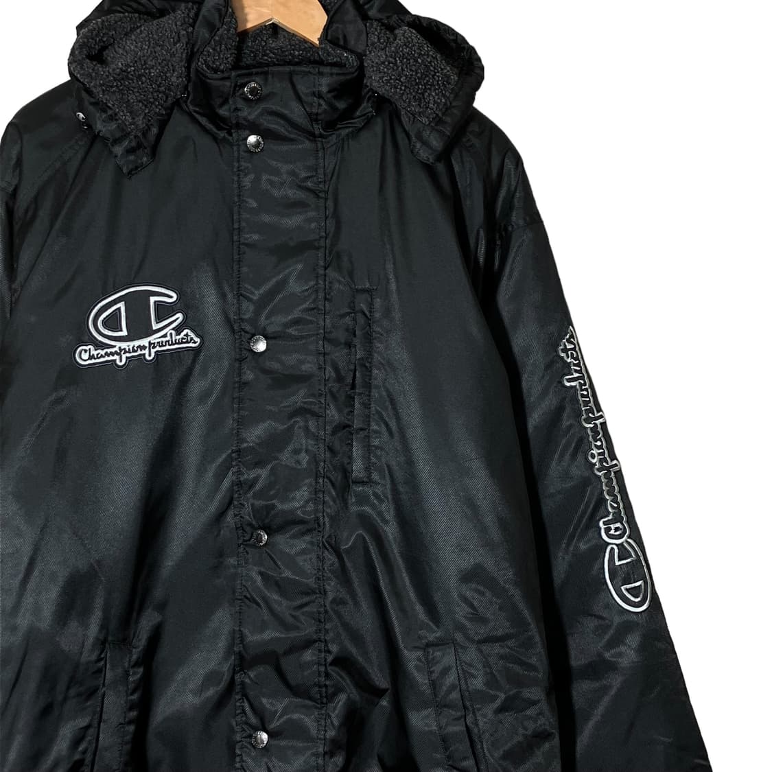 챔피온 돕바 L  상품이미지4