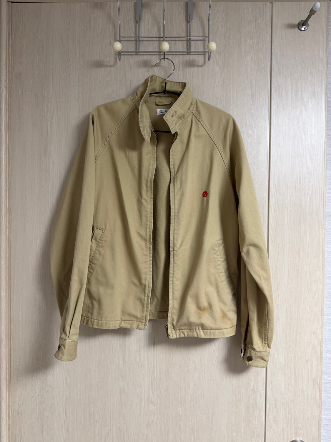 Sans limite 스윙 자켓 상품이미지1