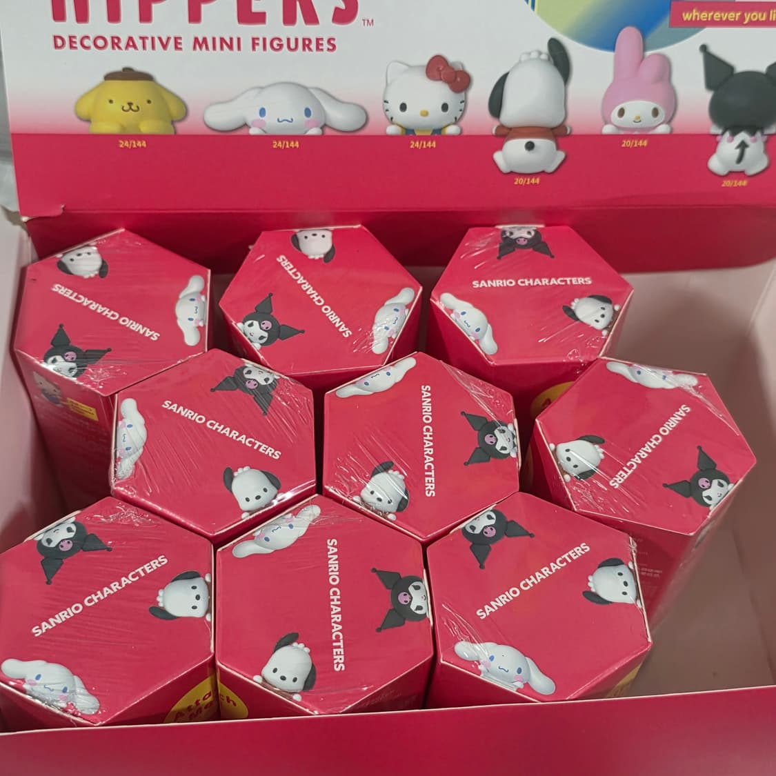 산리오 히퍼 판매합니다 상품이미지1