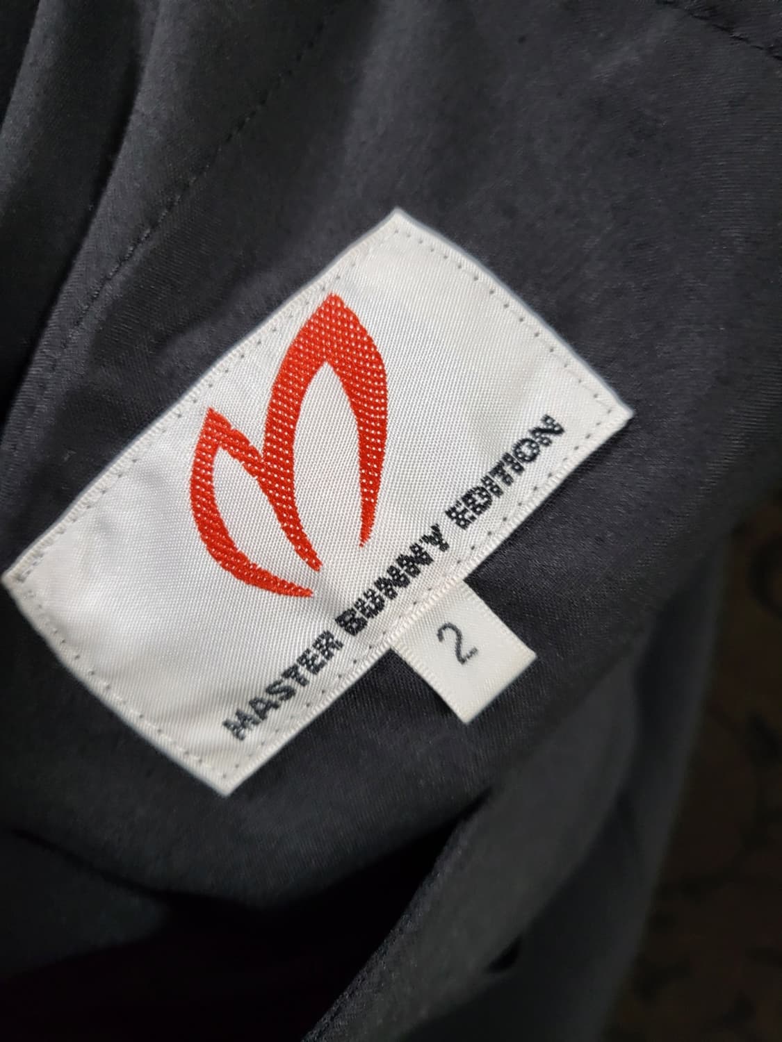 미스터바니에디션 마스터버니 골프 스판 큐롯팬츠 66 상품이미지8