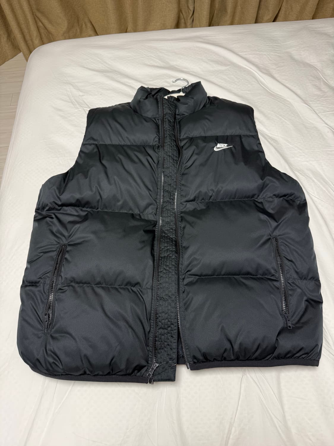 나이키 조끼 상품이미지1