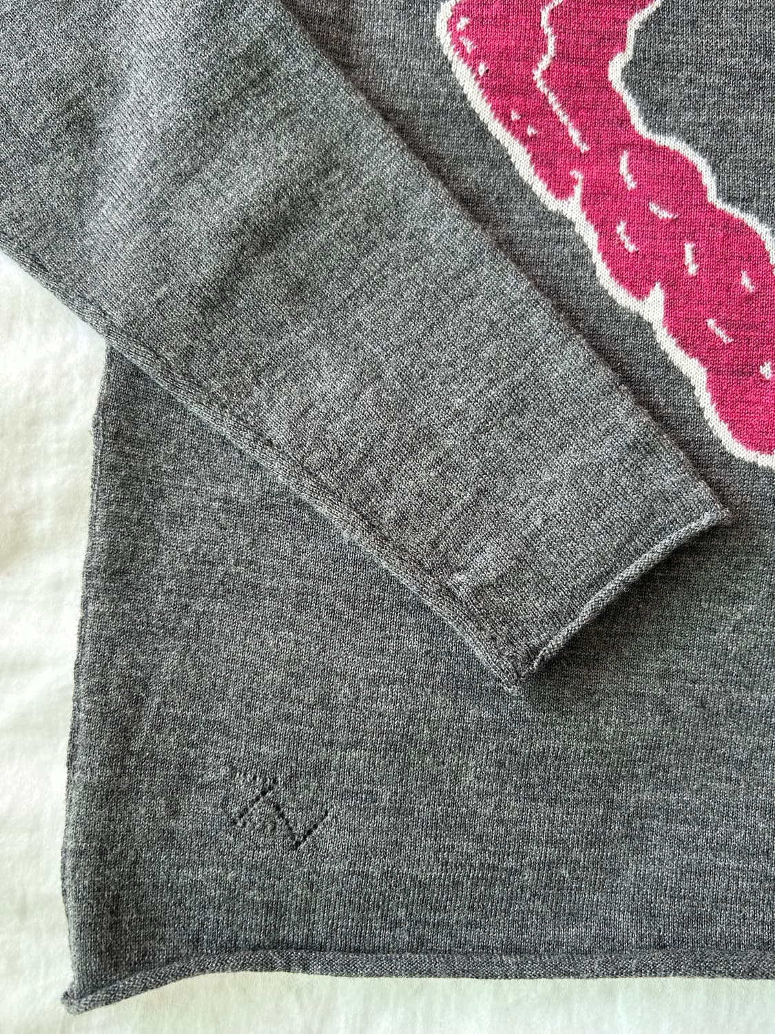 쟈딕앤볼테르 니트 상품이미지2