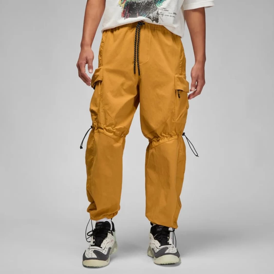 나이키 조던 엔지니어드 스테이트먼트 우븐 팬츠 XXL 상품이미지1