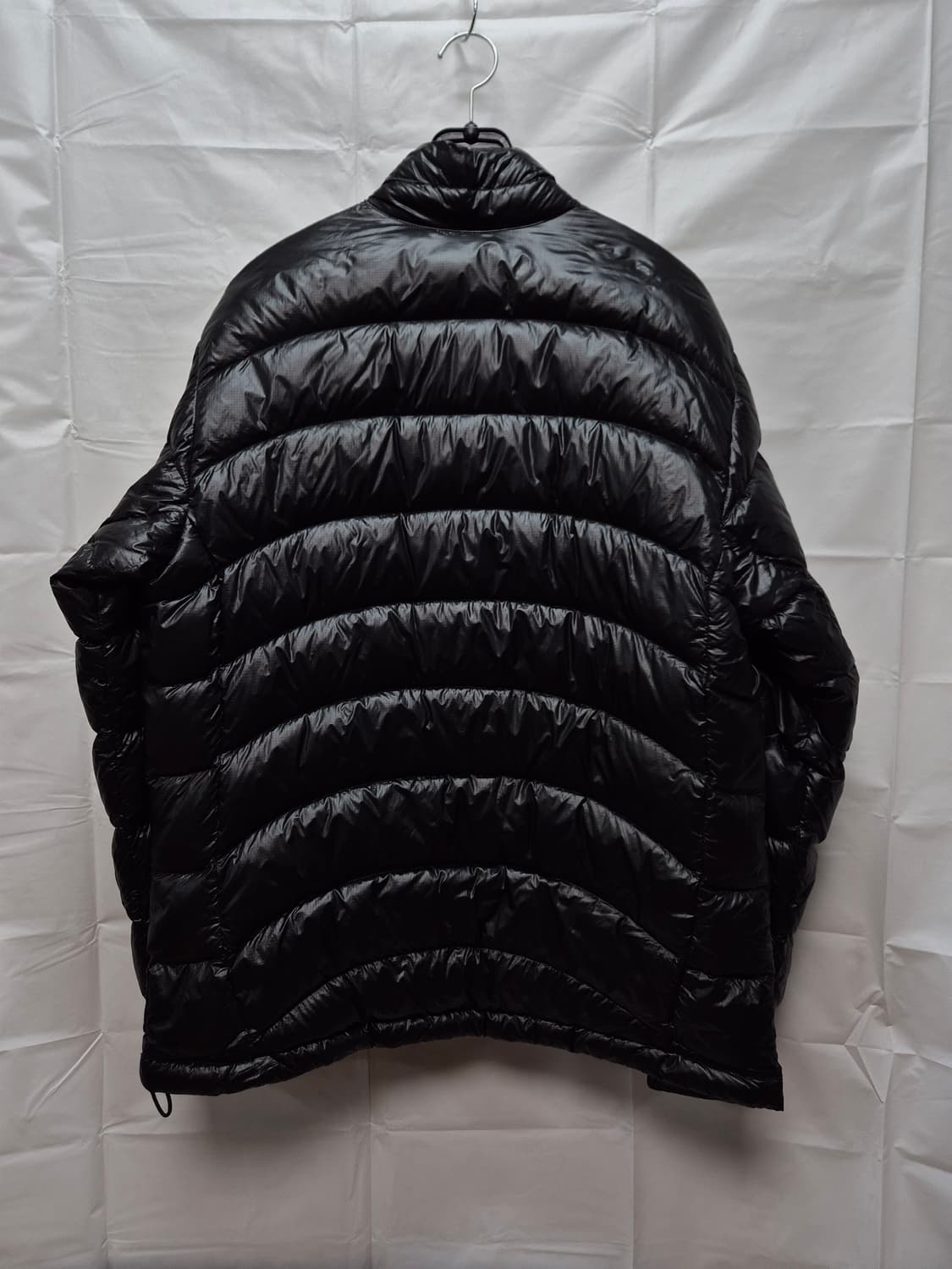 바우데 경량패딩  상품이미지6