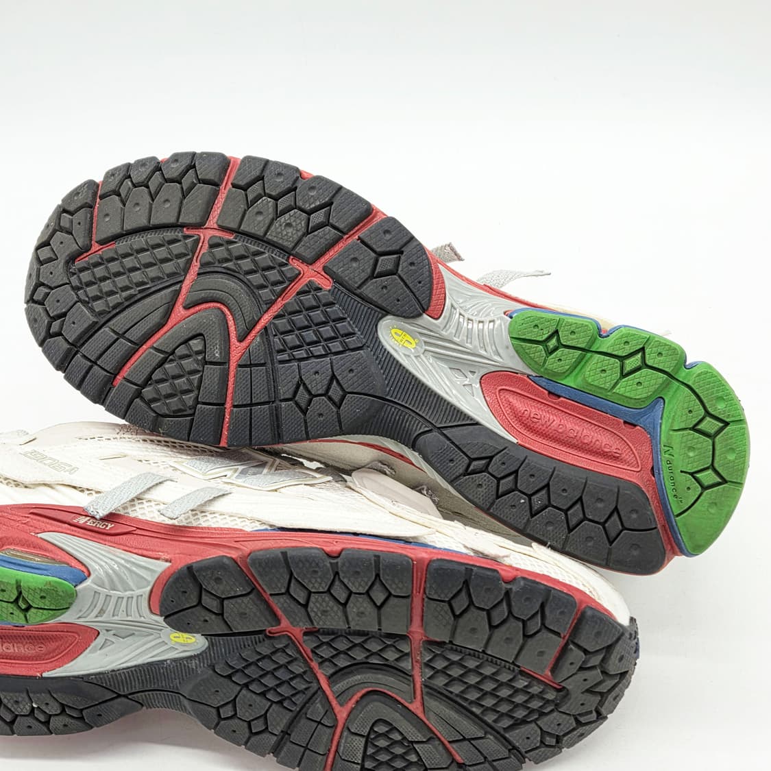 뉴발란스 1906A 씨 솔트 문빔 (270 D) 상품이미지3