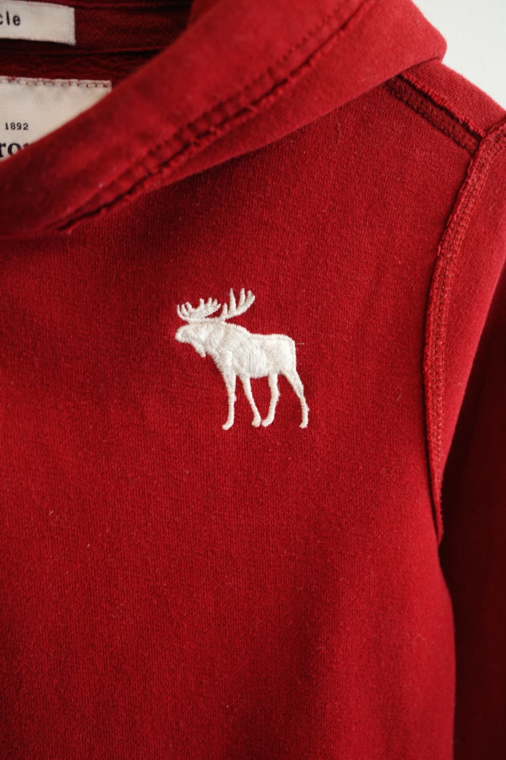 ABERCROMBIE & FITCH 아베크롬비 후디  상품이미지3