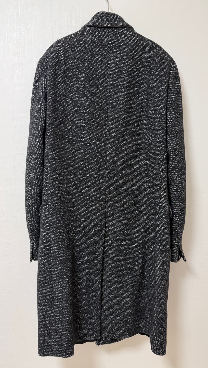 올세인츠 더블코트 상품이미지3