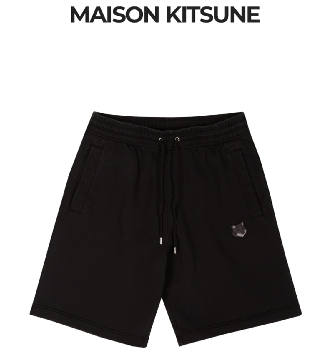 메종 반바지 상품이미지1