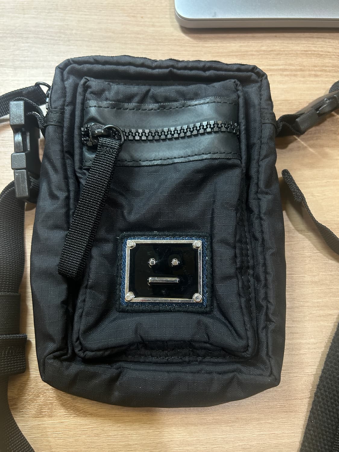 (OS) 아크네 스튜디오 미니백 크로스백 상품이미지1