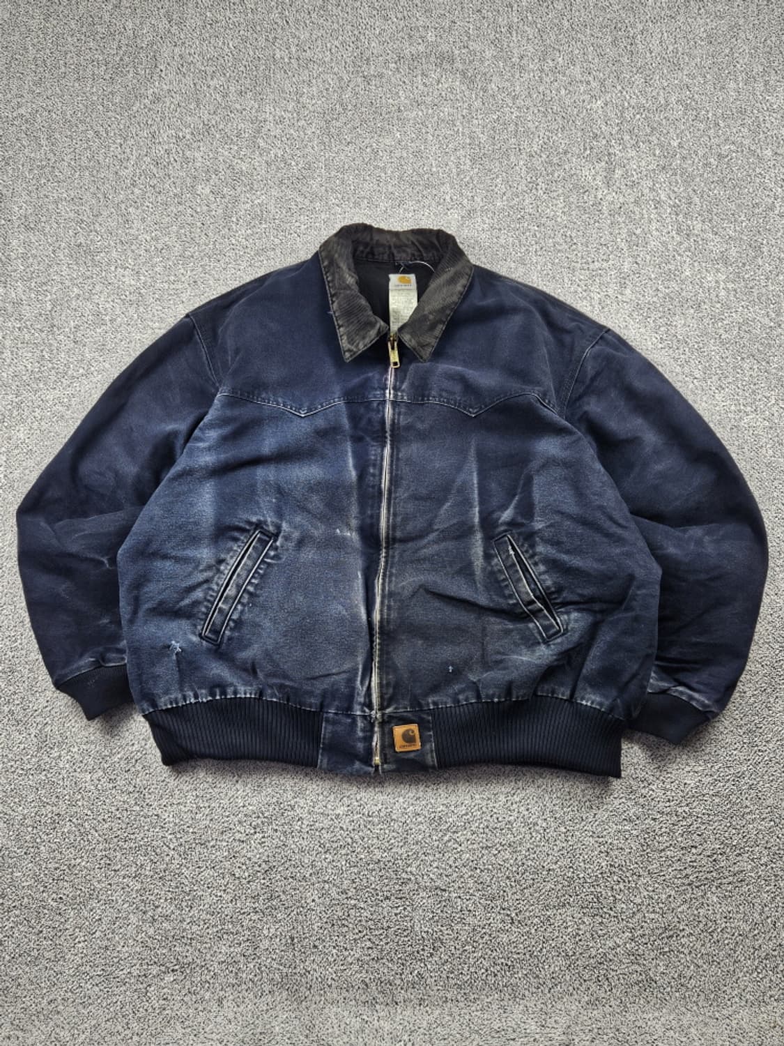 칼하트 산타페 워크자켓 ( 4XL ) / 9723 상품이미지1