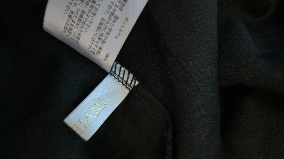 블랙 슬립 롱 원피스 L 나시 뷔스티에 심플
Black Slip Long 상품이미지4