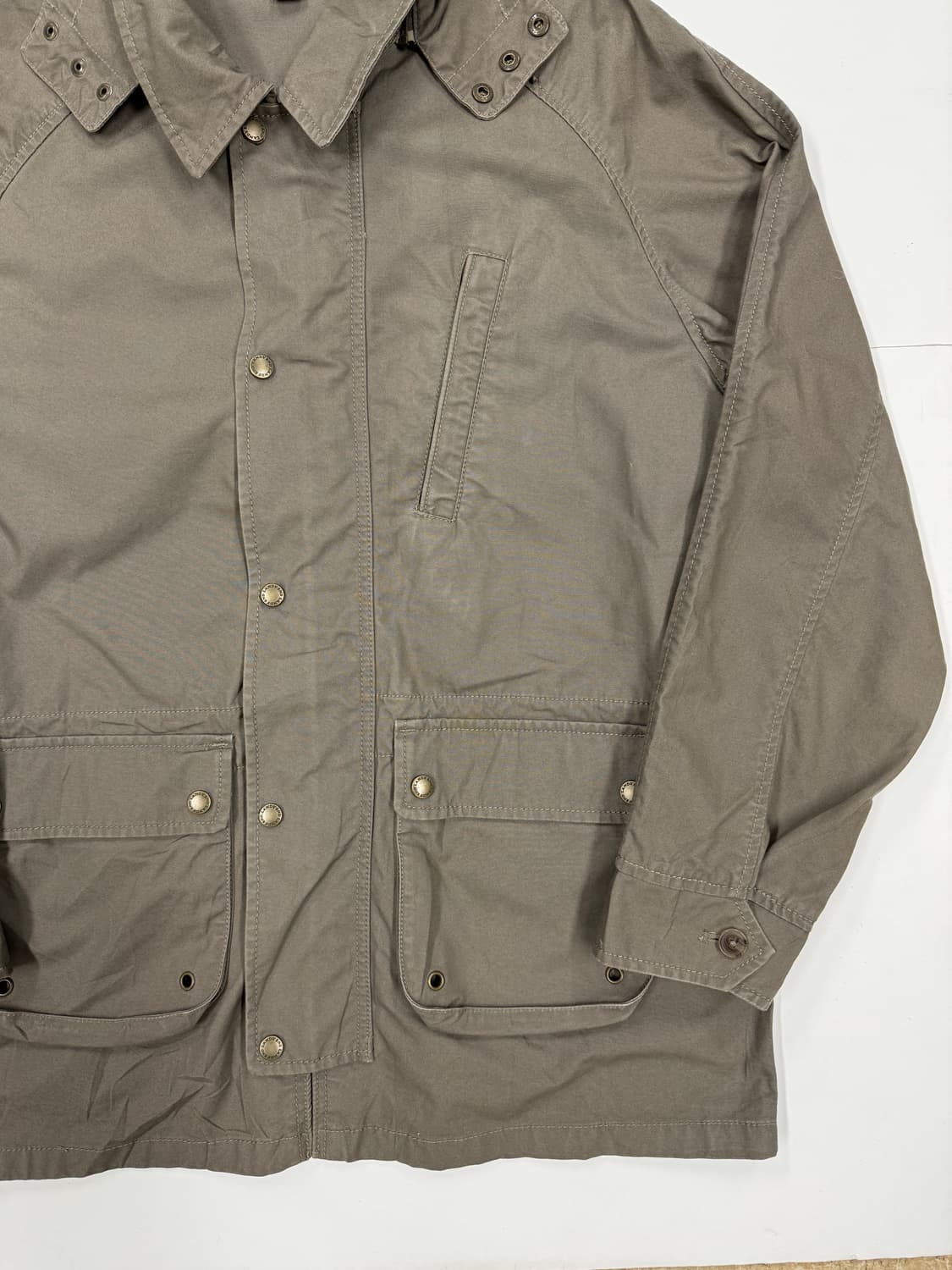 Lands End 야상자켓 상품이미지2