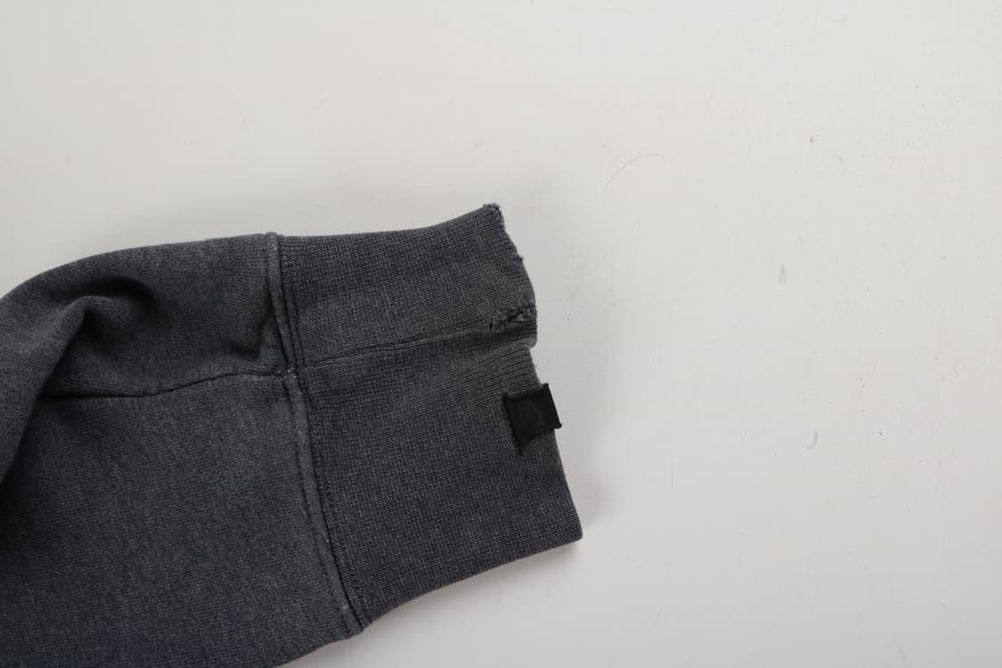 [M] 나이키 아노락 후드티 상품이미지7