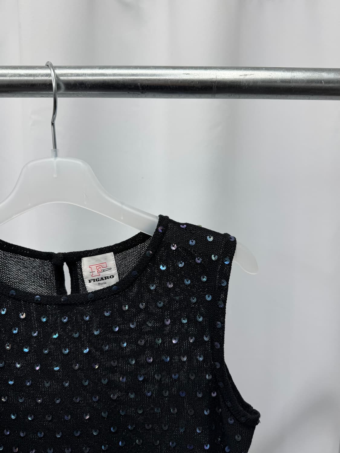 vtg top 상품이미지2