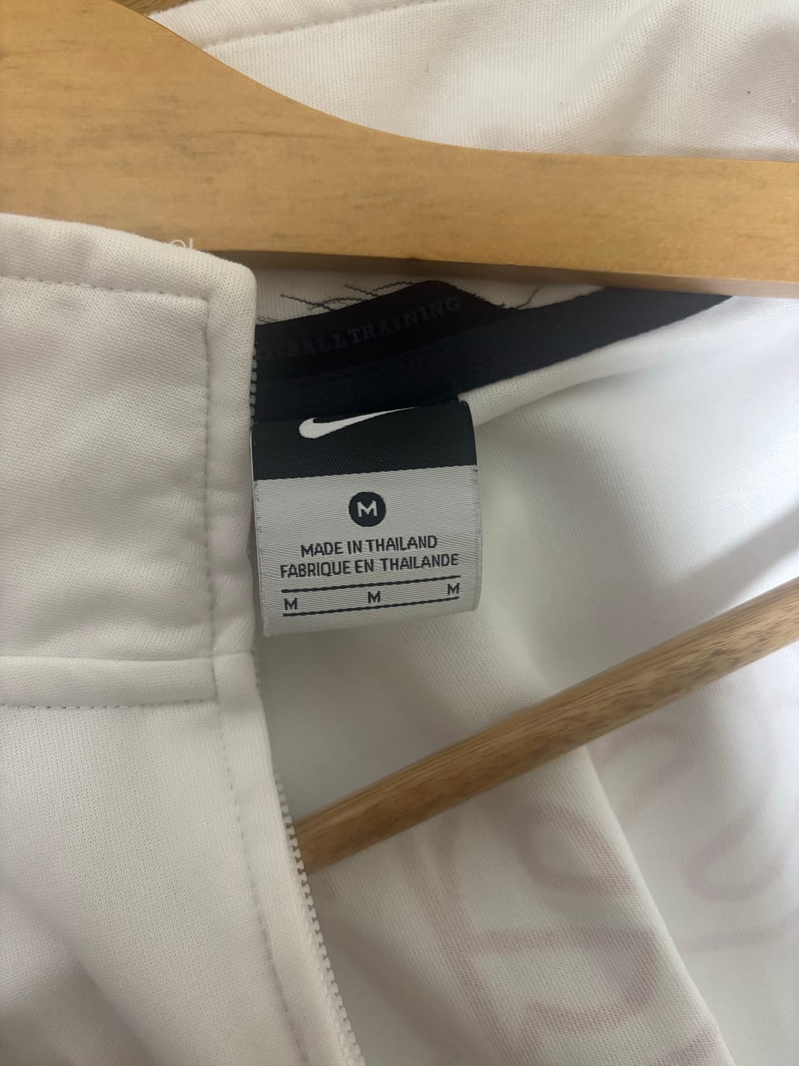 나이키 아스날 08-10 시즌  트랙탑 자켓 (한정판) 상품이미지4