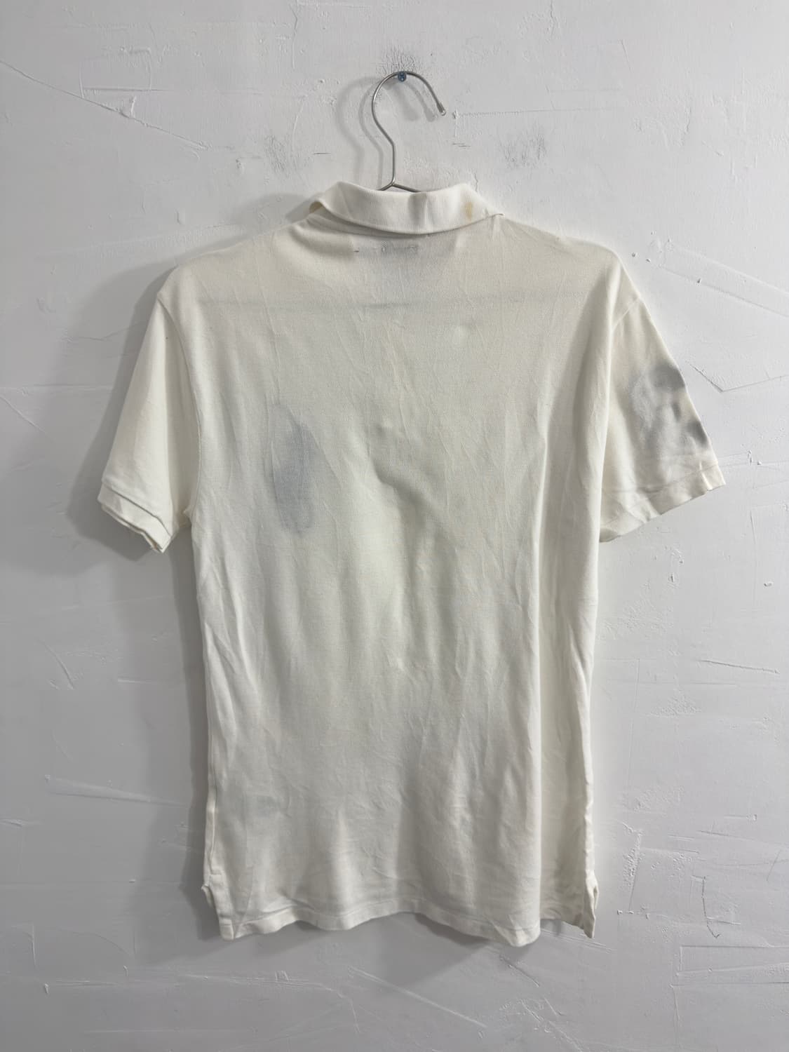 polo ralph lauren bog pony pk top 상품이미지4