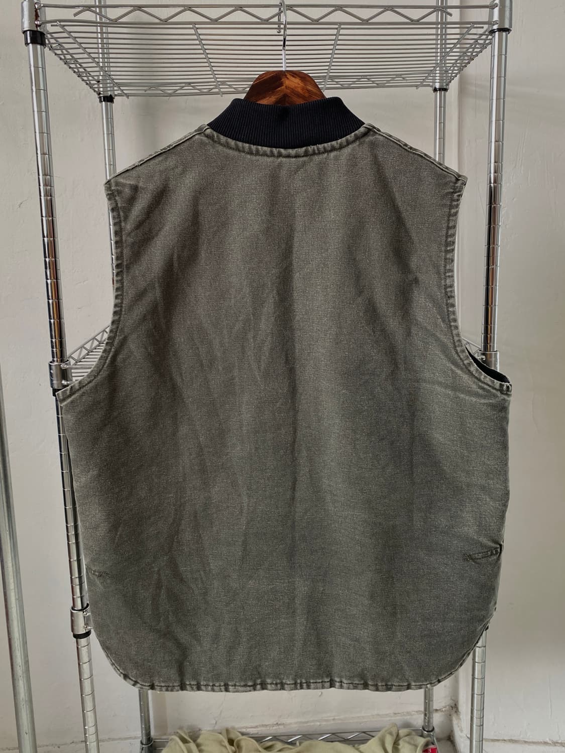 칼하트 베스트 (Man M) AB1796 상품이미지5