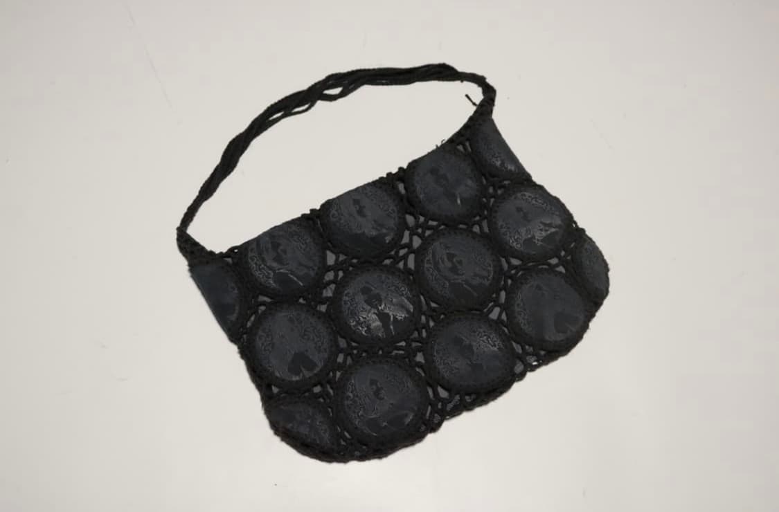 히스테릭글래머 숄더백 상품이미지5