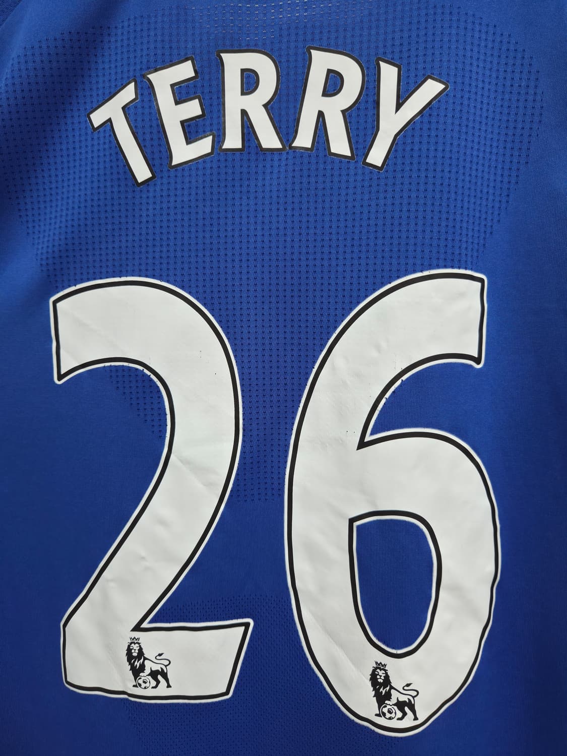 10-11 첼시 존 테리 유니폼 상품이미지7