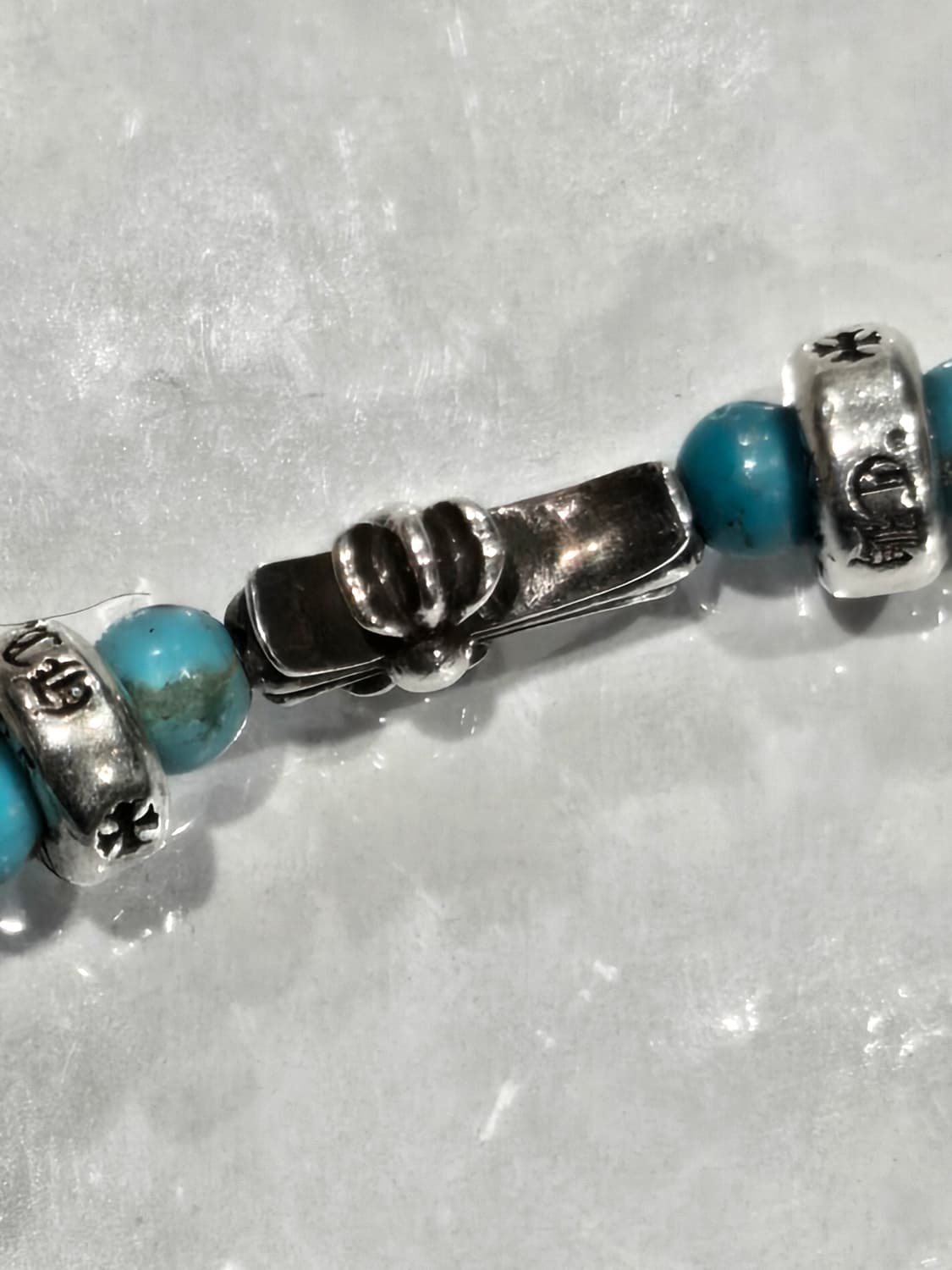 크롬하츠 베이비벳 팔찌(정품) 상품이미지7