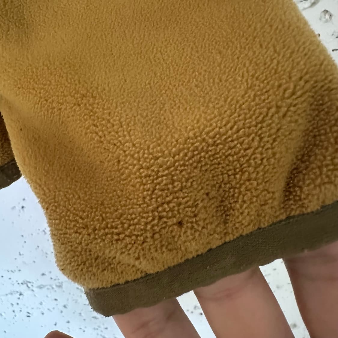 110 볼디스크 폴라텍 플리스 자켓 상품이미지4