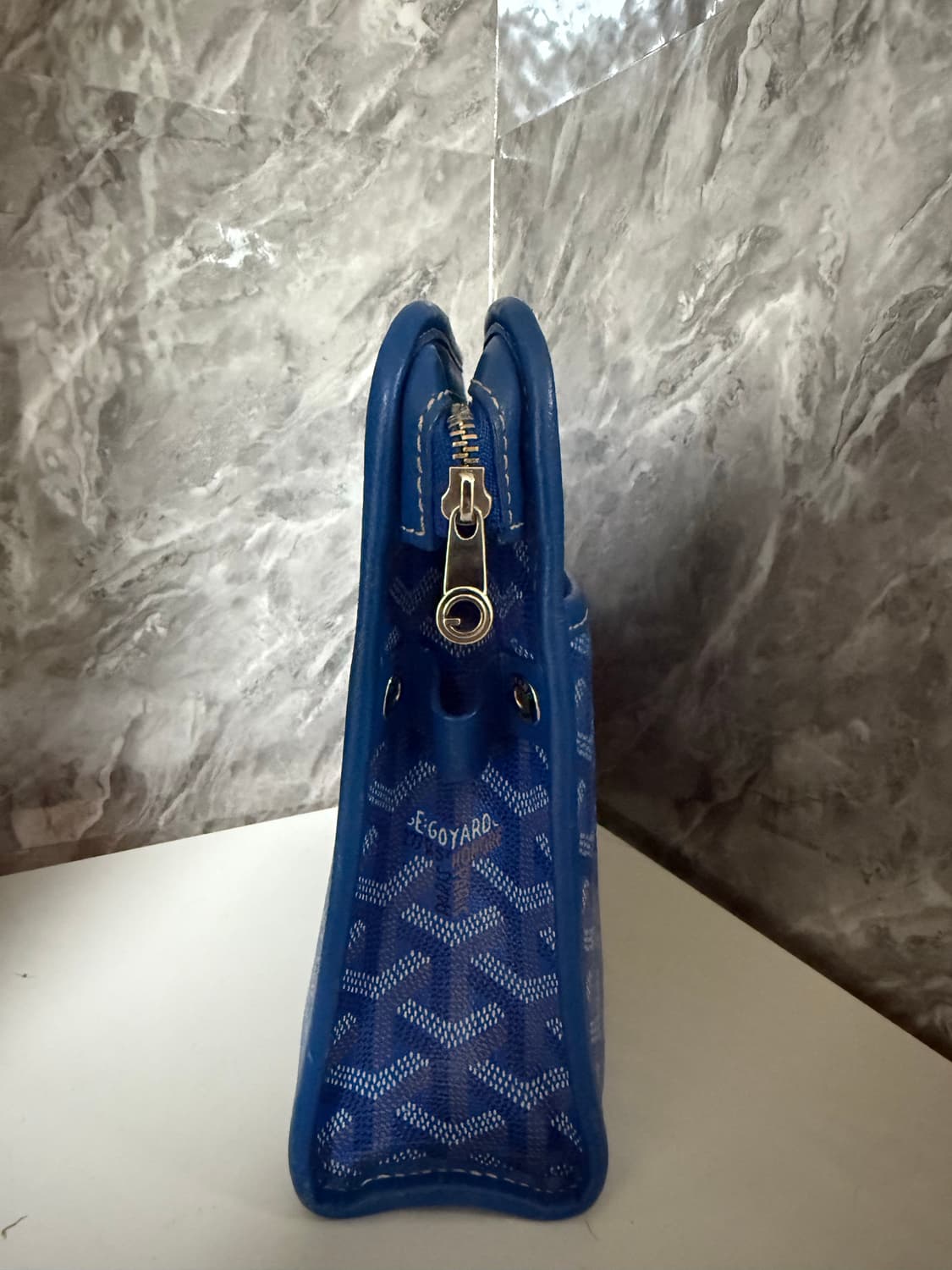 [정품/OS] 고야드 쥬방스 클러치백 상품이미지2