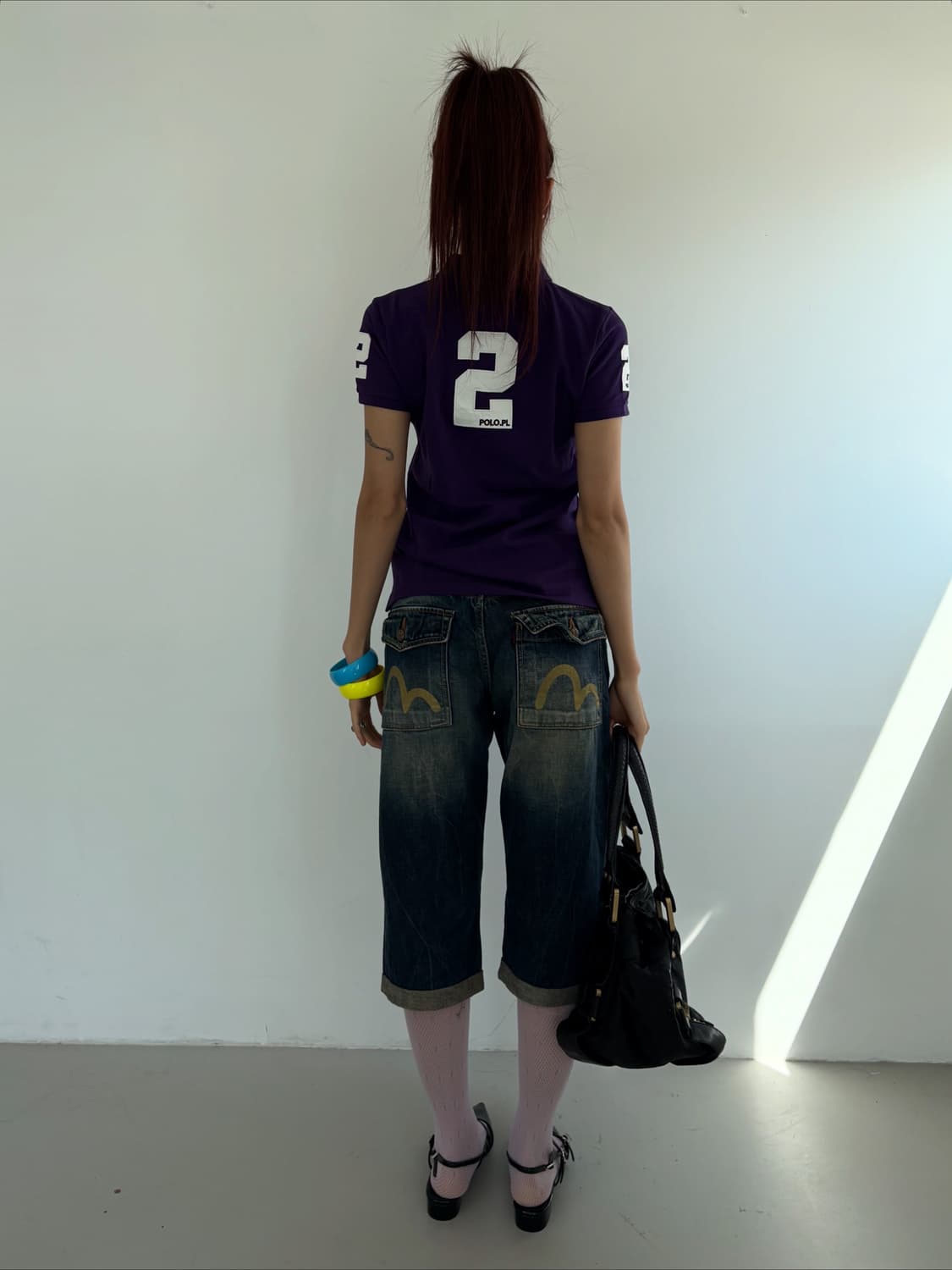 폴로 런던 치프키프 카라티 상품이미지5