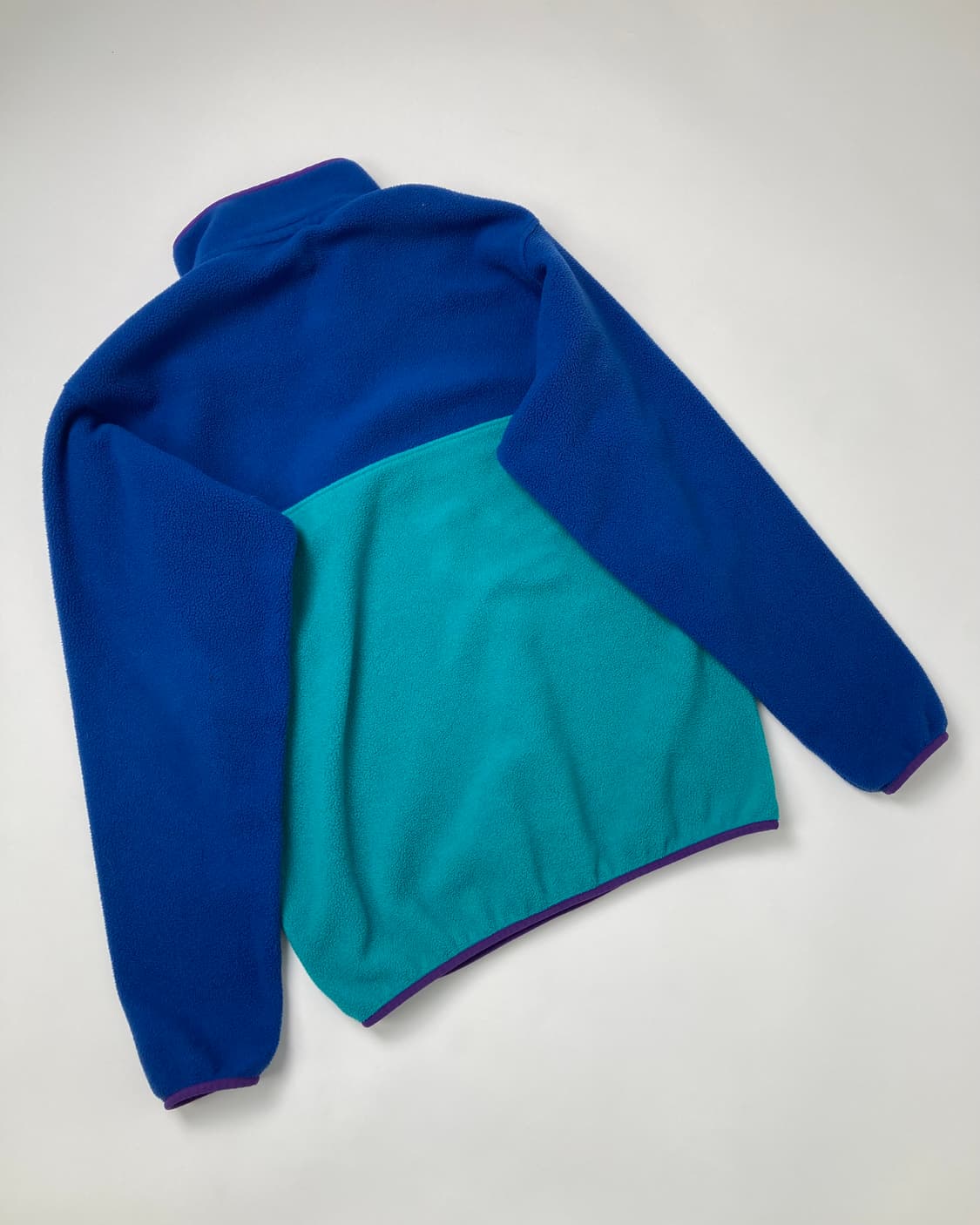 10s Patagonia Synchilla Snap-t Fleece 상품이미지2