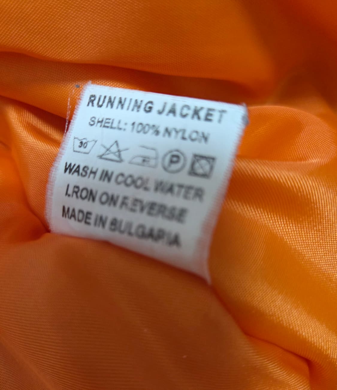 팔라스 붐버 자켓 상품이미지6