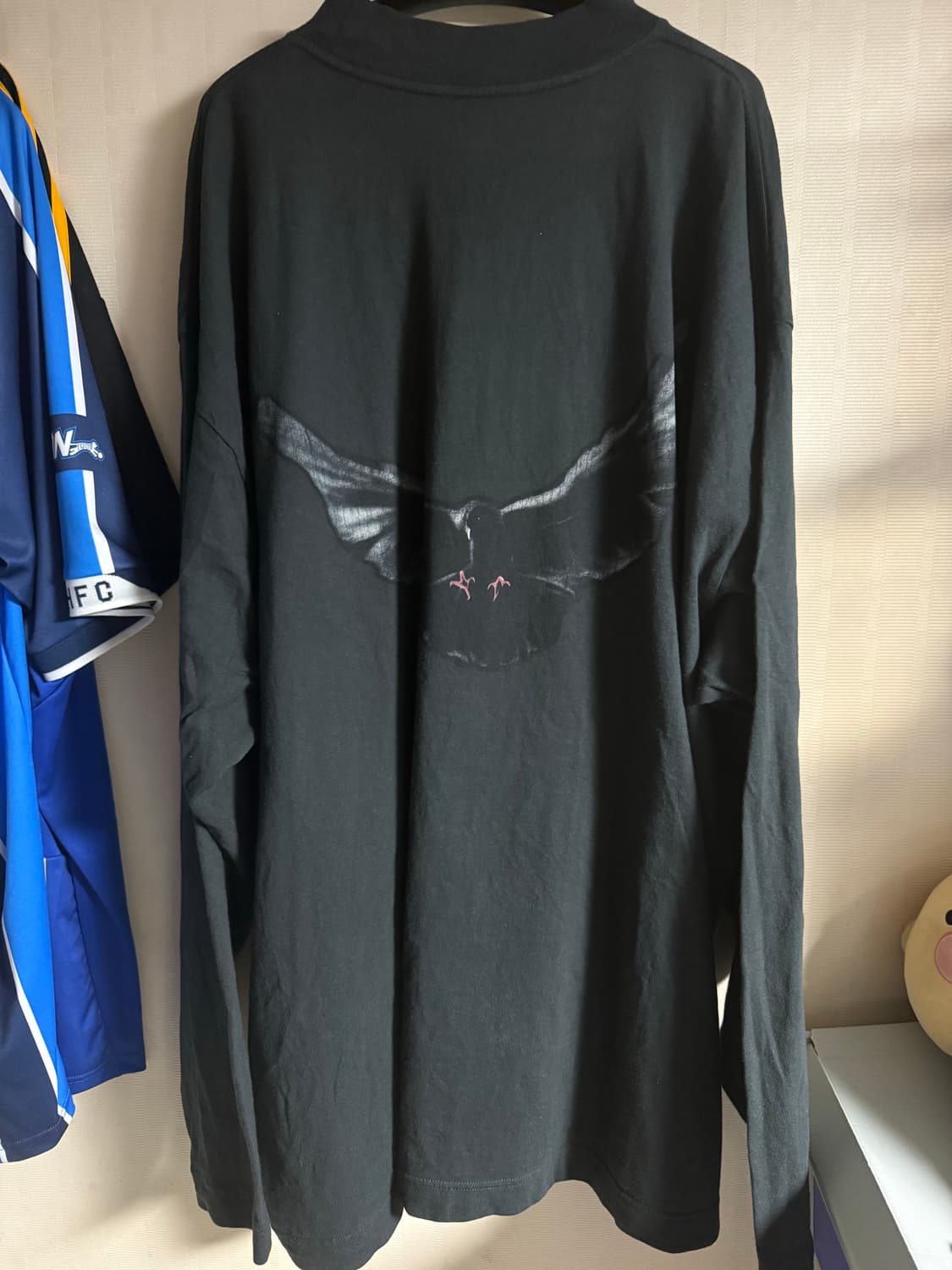 이지 갭 긴팔 xl 상품이미지2