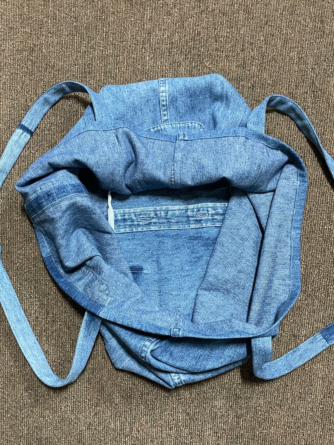 From denim shirt to Object / No.18 상품이미지7