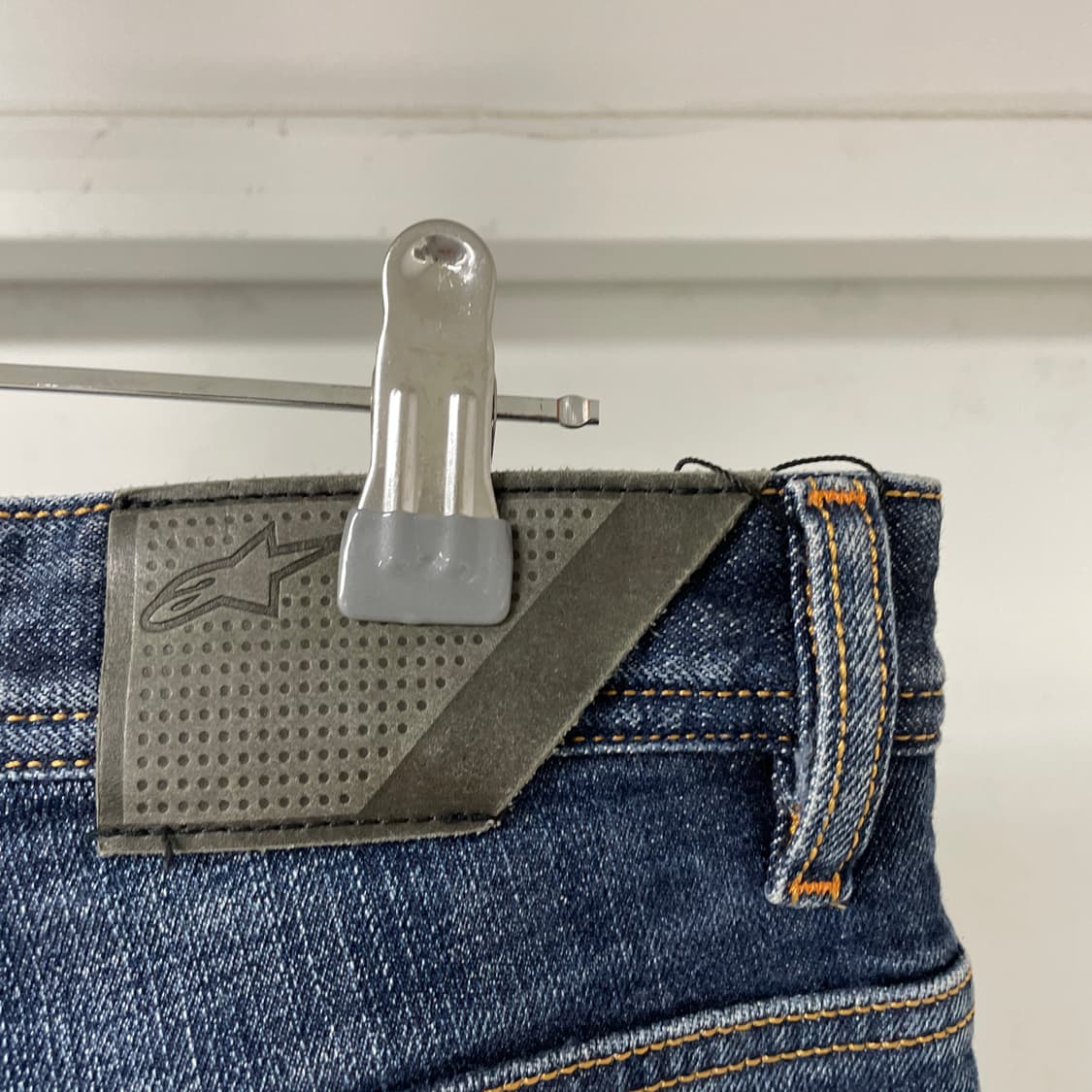 알파인스타 데님 팬츠 32 상품이미지7