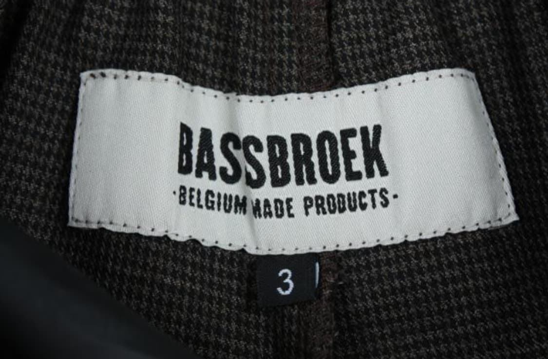 바지스브룩 바지 상품이미지5