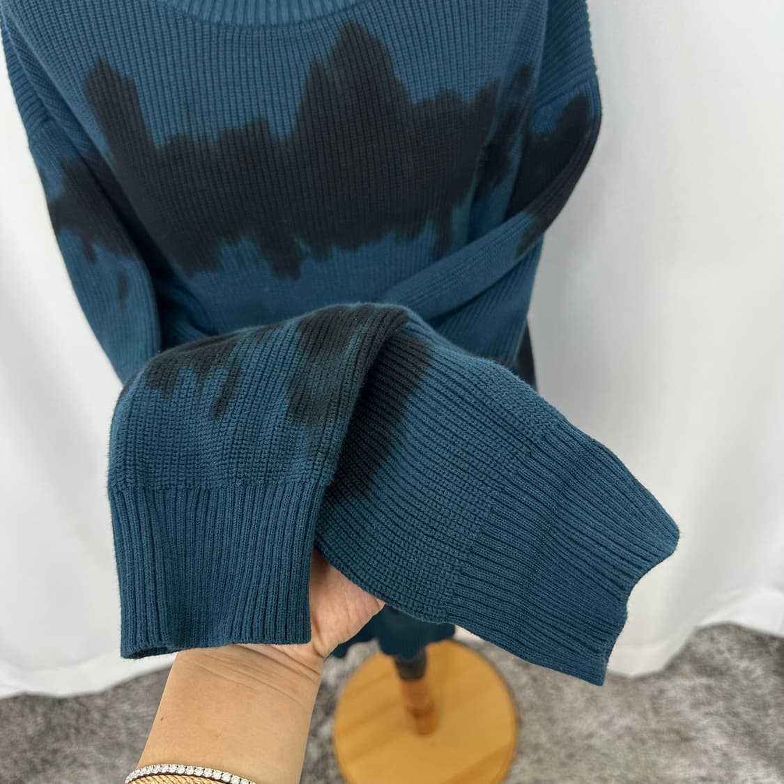   브라운브레스 남자 니트티 M  EEW 상품이미지3