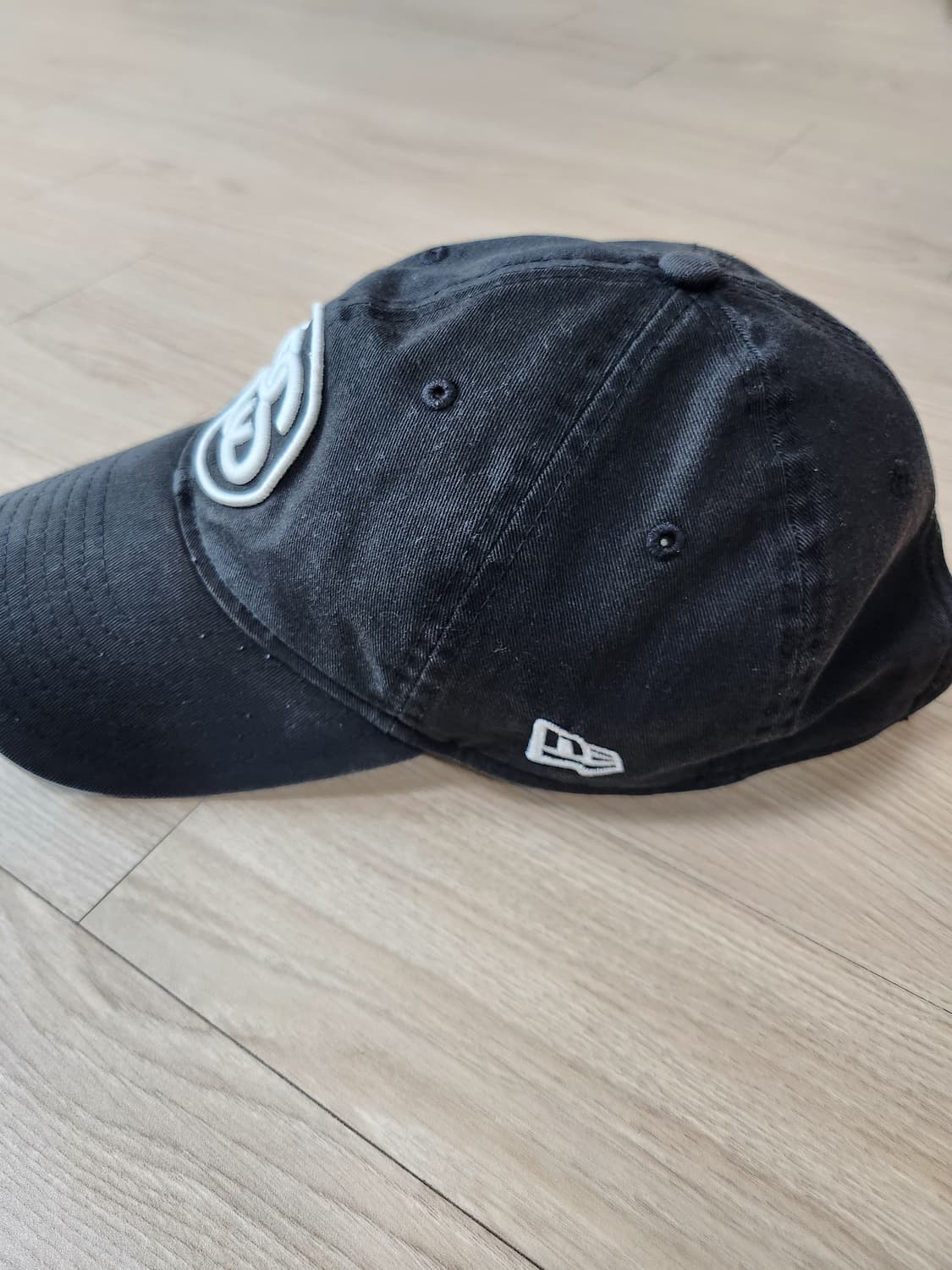 스투시x뉴에라 볼캡 상품이미지3