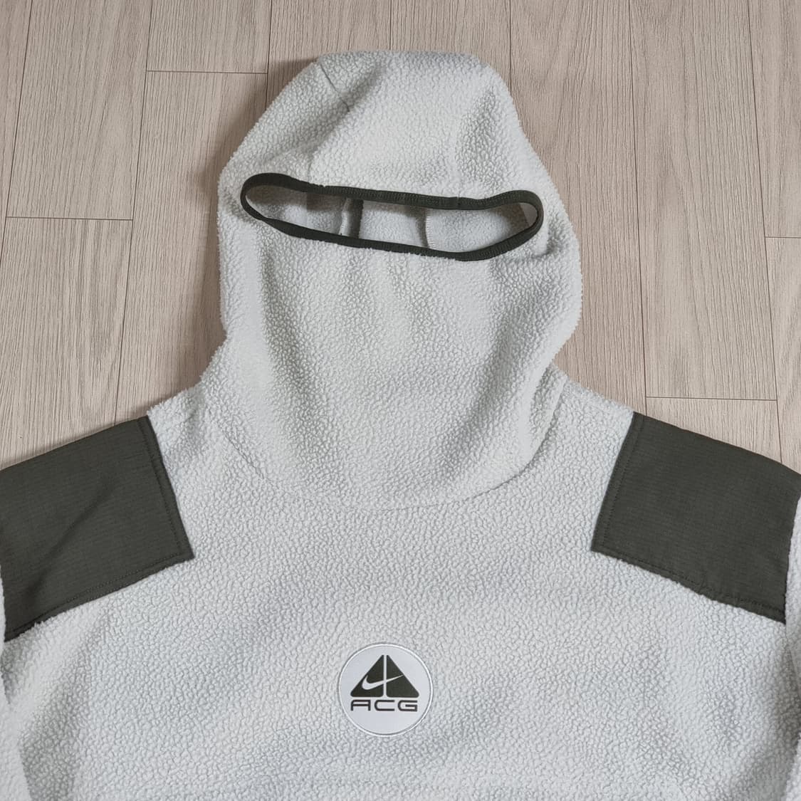 나이키 ACG 바라클라바 후드 상품이미지2