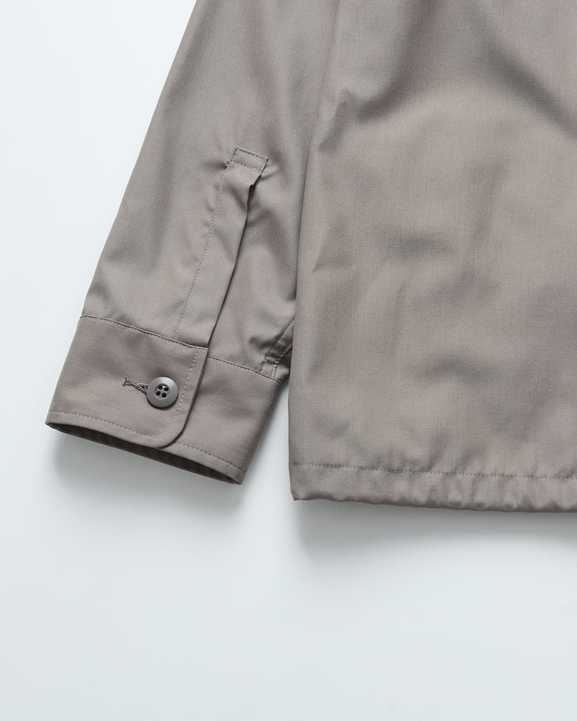 시올 SEEALL Oversized Combat Jacket 상품이미지10