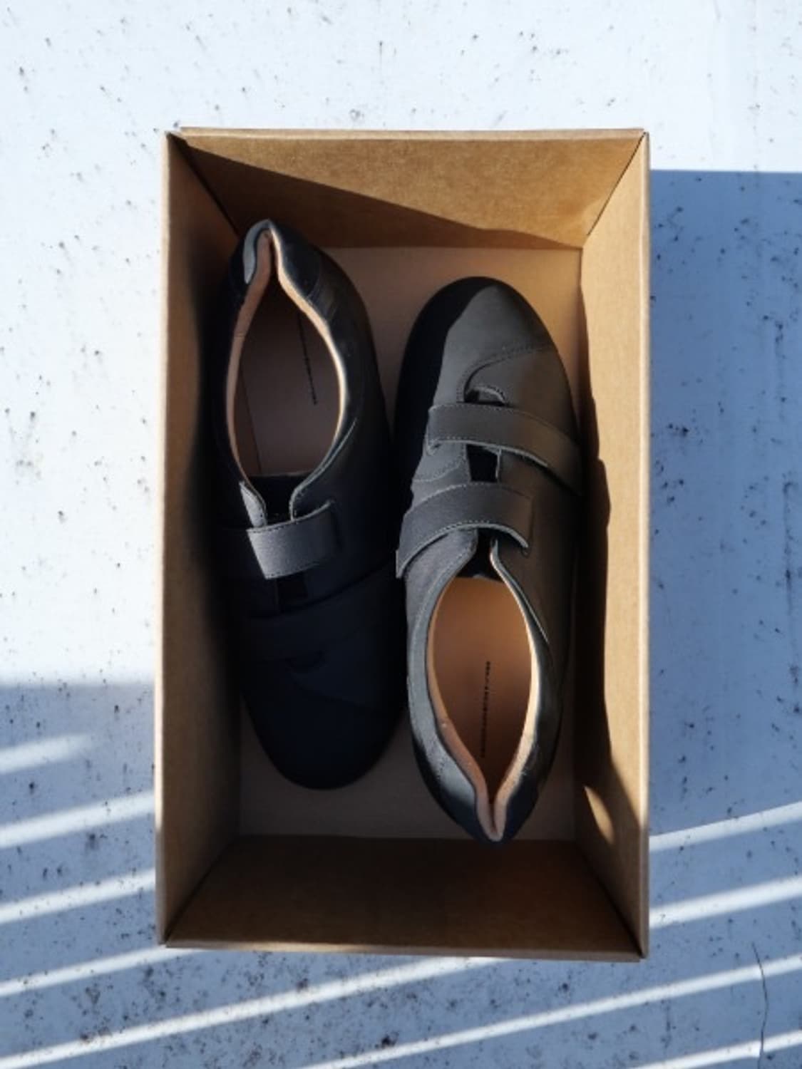 ABELIA EDOWARD GOUCHA BB SHOES 260 상품이미지1