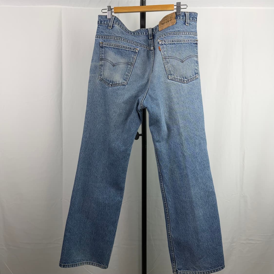 Levi's]80's 리바이스 517 오렌지탭 38x30 USA 상품이미지6
