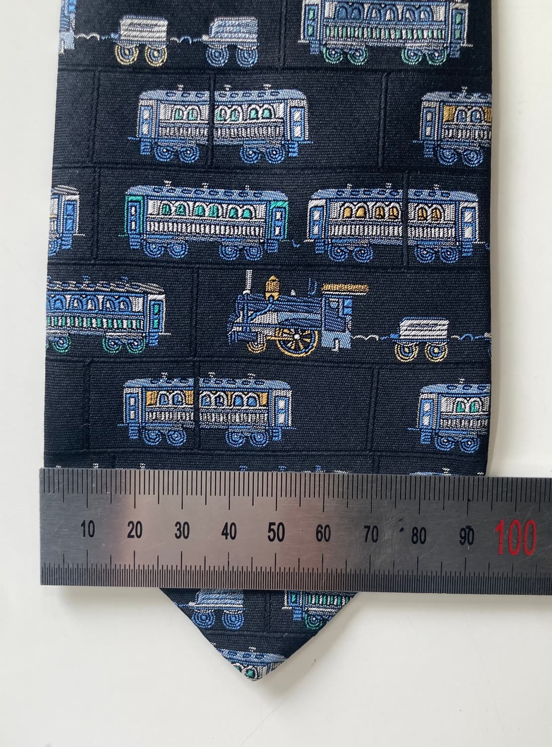 빈티지)넥타이 상품이미지7