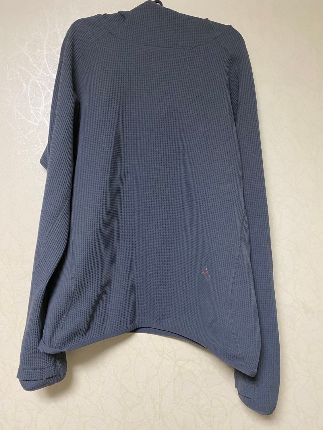 ROA 와플 후드  상품이미지2