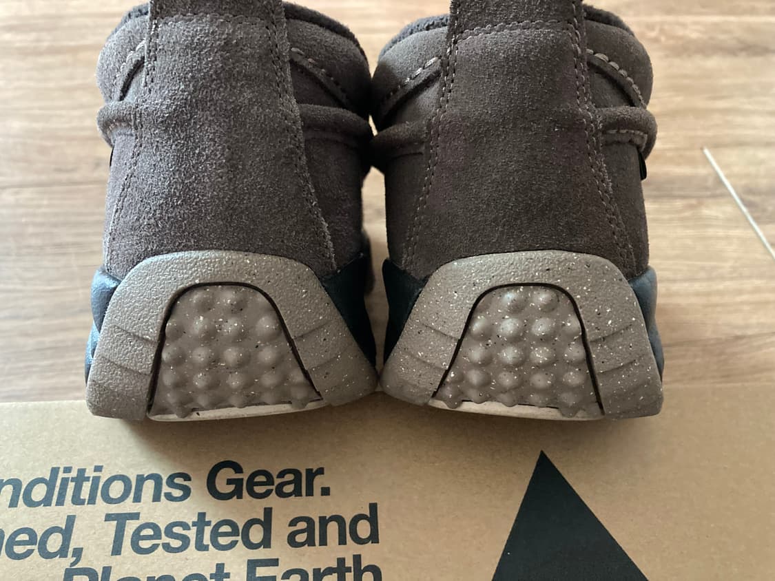 [280] 나이키 ACG 이지 IZY / 바로크 브라운 상품이미지6