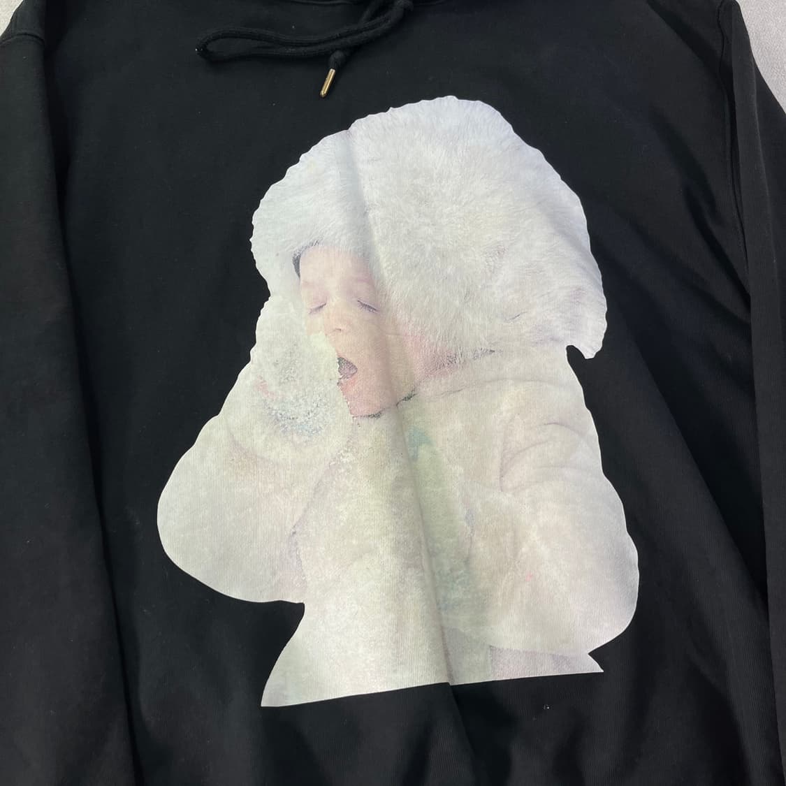 105 아크메드라비 후드티 상품이미지3